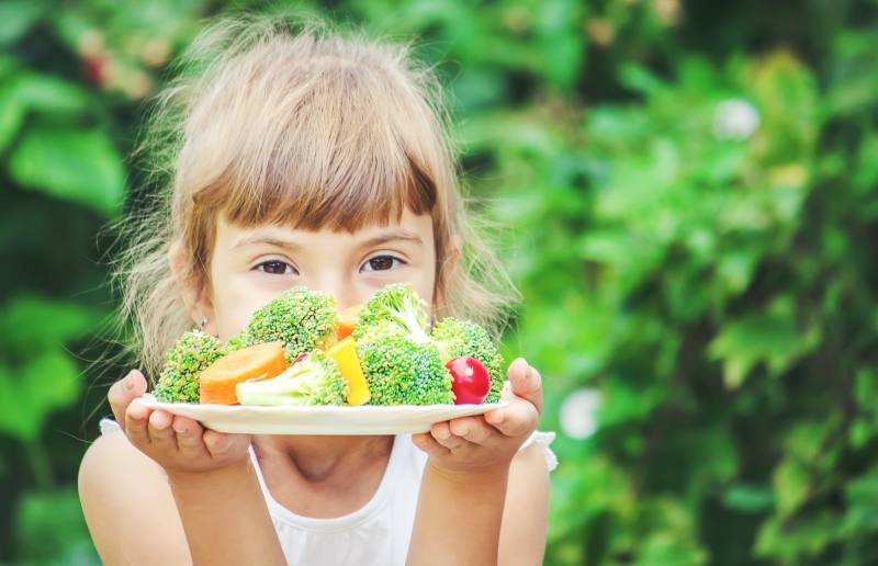 Wzmacnianie odporności dziecka poprzez dietę – klucz do zdrowia