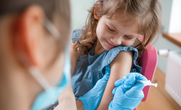 Profilaktyka HPV poprzez szczepienia dla najmłodszych