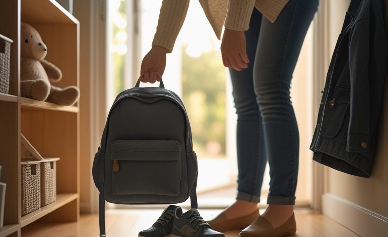 Bezpieczna baza dla ciekawskiego dziecka – jak urządzić domową przystań i jednocześnie pozwolić mu odkrywać świat