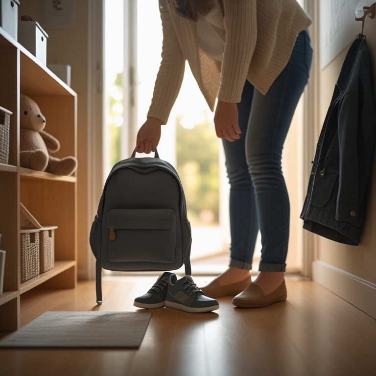 Bezpieczna baza dla ciekawskiego dziecka – jak urządzić domową przystań i jednocześnie pozwolić mu odkrywać świat