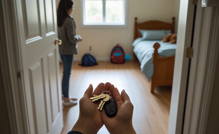 Jak polskie prawo reguluje zostawianie dzieci bez opieki