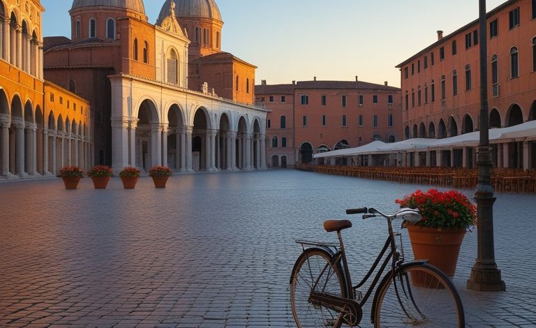 Padwa na weekend – miejsca, które urzekną każdego