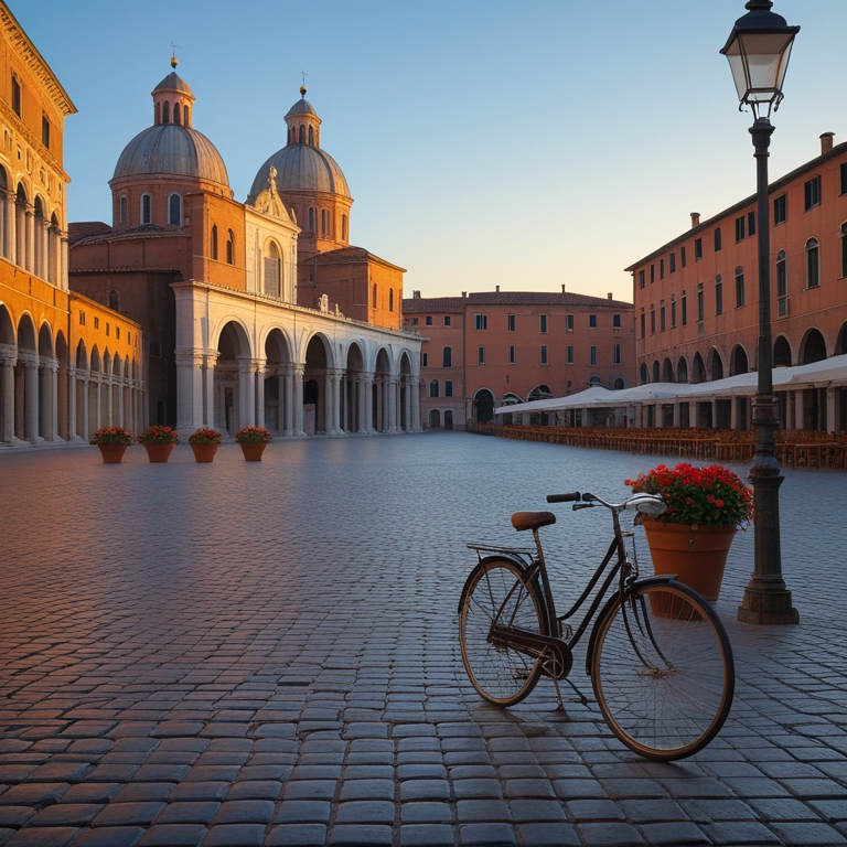 Padwa na weekend – miejsca, które urzekną każdego