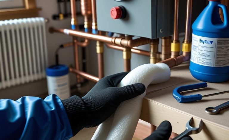 Grzejnik w najbardziej odległym pokoju jest zimny — co sprawdzić i jak przywrócić ciepło