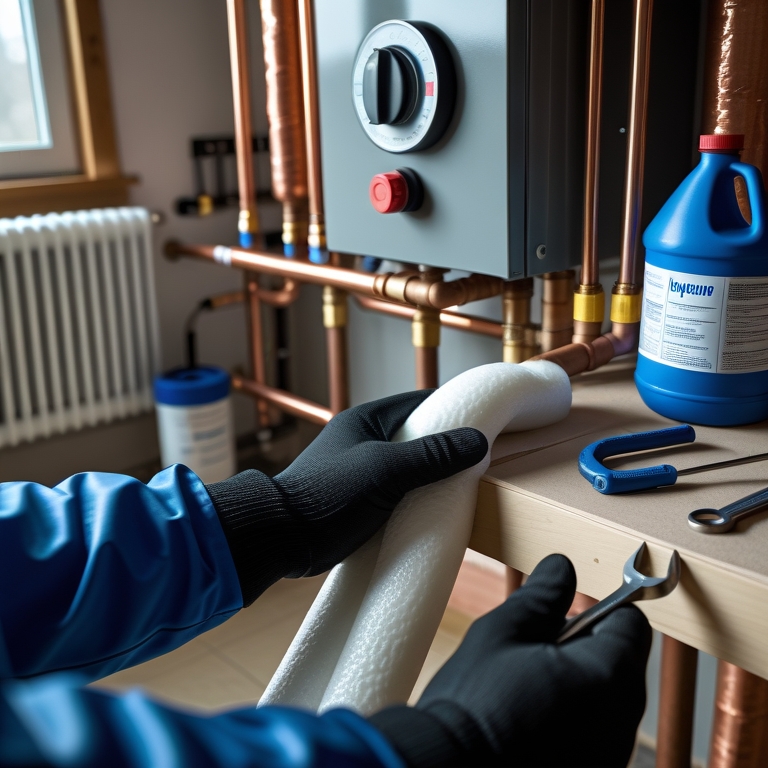 Grzejnik w najbardziej odległym pokoju jest zimny — co sprawdzić i jak przywrócić ciepło