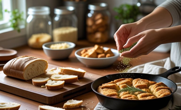 Kupuj pieczywo mądrze — unikaj jego wyrzucania