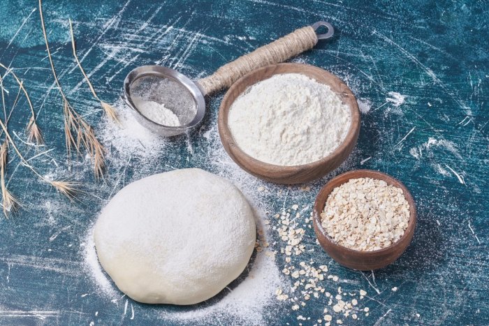 Porównanie pełnoziarnistej i białej mąki pod kątem wartości odżywczych i bezpieczeństwa