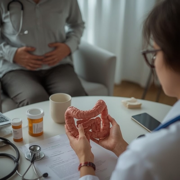 Zabiegany plan dnia a napięcie w brzuchu – sposoby wyjścia z błędnego cyklu