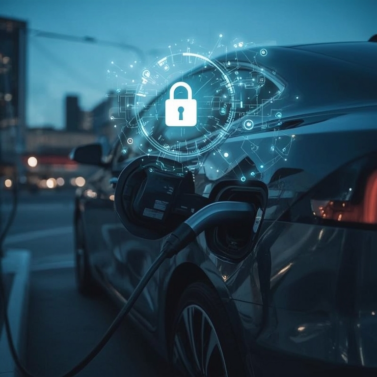 Jak kierowcy mogą przygotować się na nowe regulacje cyberbezpieczeństwa w motoryzacji