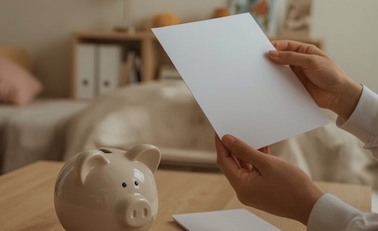 Złóż wniosek teraz — otrzymaj pierwszą wypłatę przed końcem czerwca