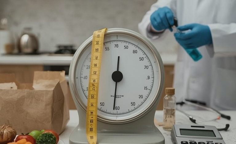 Dzieci przed ekranem – niepokojący wzrost masy ciała