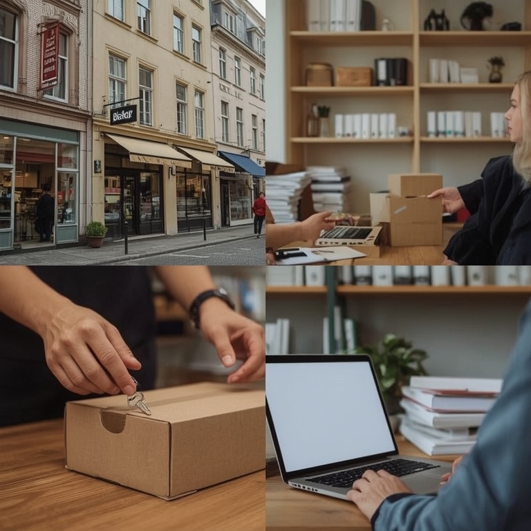 Kilka powszechnych błędów popełnianych przez startujących przedsiębiorców w Polsce