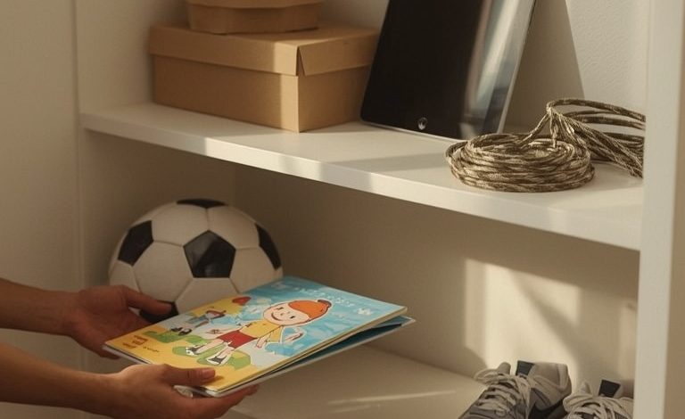 Terenowe wyzwania i fragmenty książek kontra eleganckie warsztaty – co skuteczniej stymuluje neurony