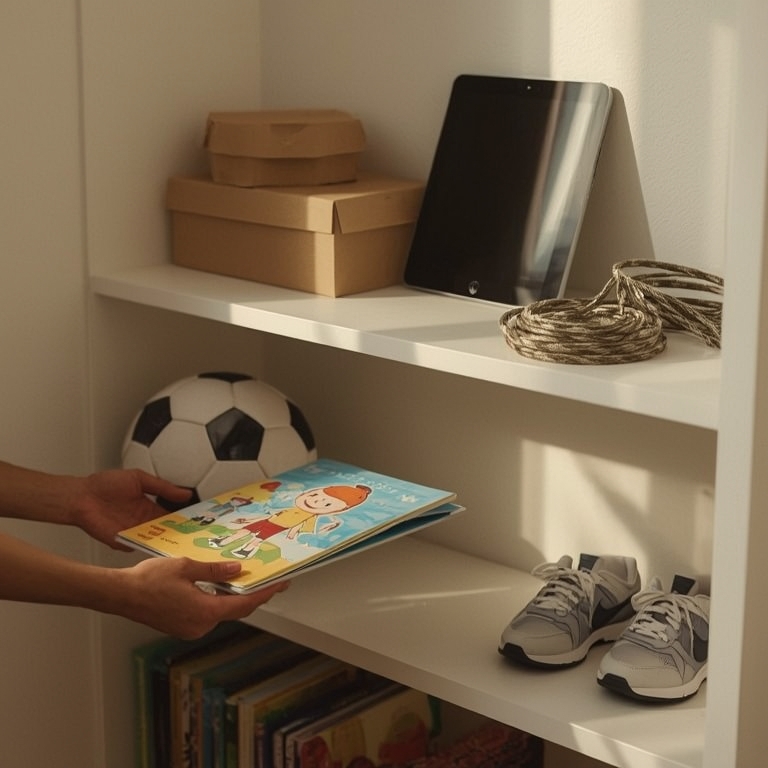 Terenowe wyzwania i fragmenty książek kontra eleganckie warsztaty – co skuteczniej stymuluje neurony