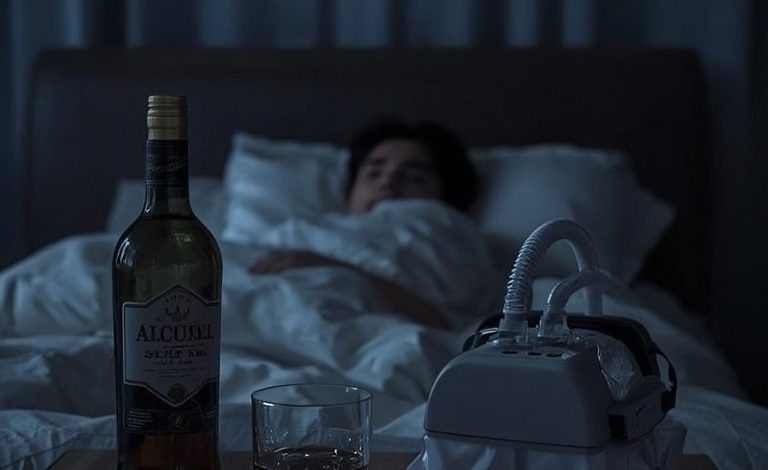 Weekendowe imprezy a nasilenie objawów OBS