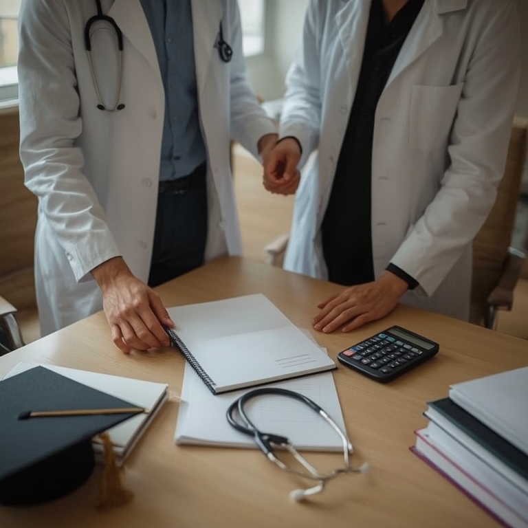 Jakie tygodniowe nakłady nauki pozwolą osiągnąć 90% z egzaminu z biologii