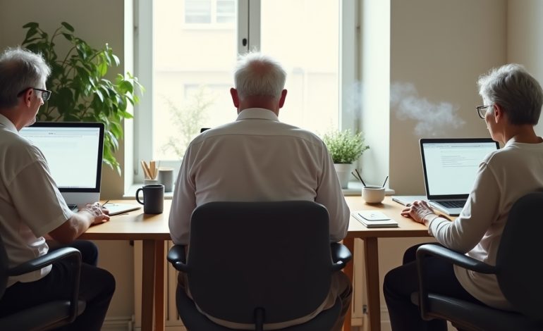 Dziesięć minut uważności dziennie i stres topnieje – sprawdzone techniki